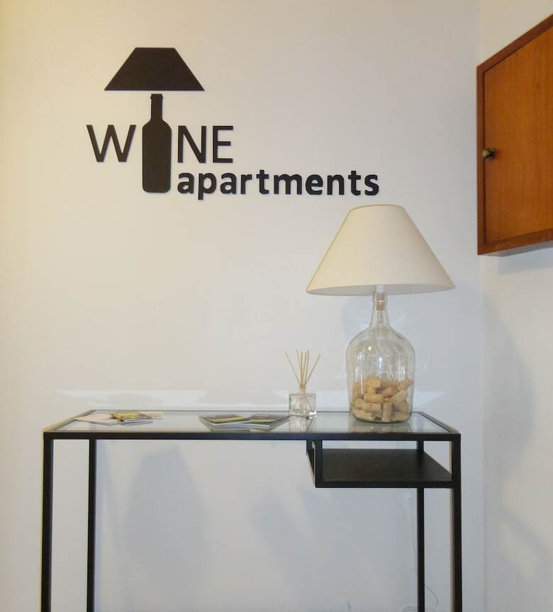 Wine Apartments