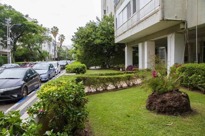 Kav Apartments-ichilov Zikhron Yaakov St