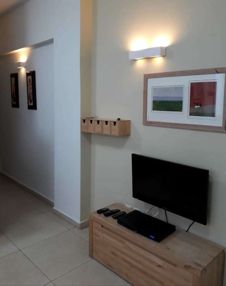 Kav Apartments-ichilov Zikhron Yaakov St