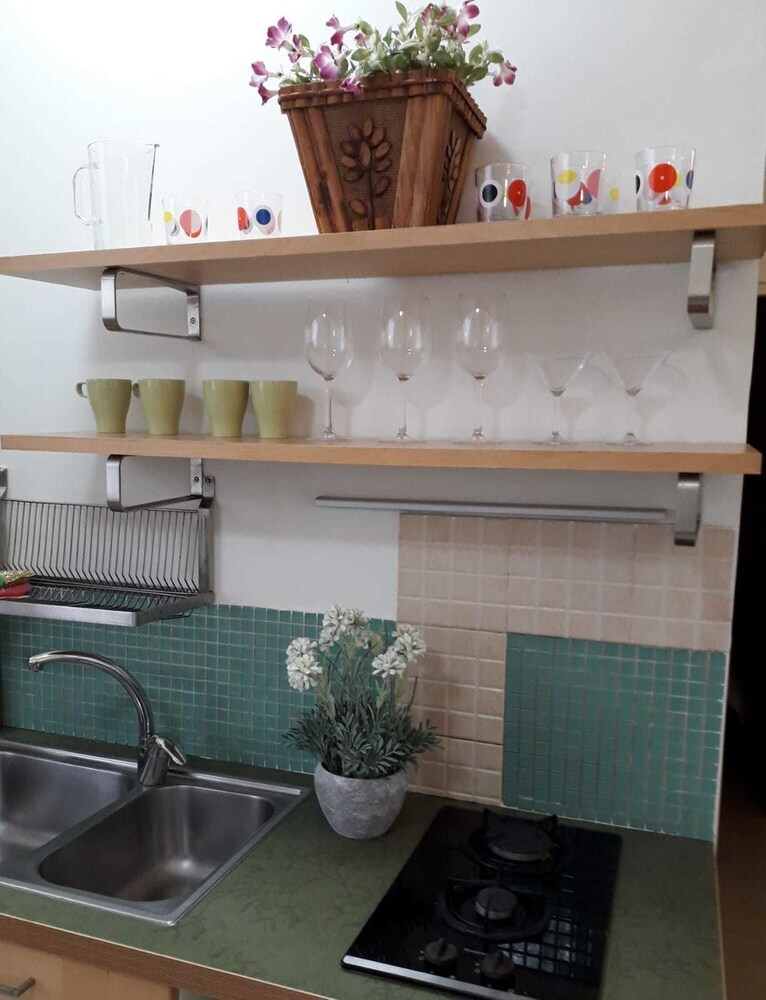 Kav Apartments-ichilov Zikhron Yaakov St