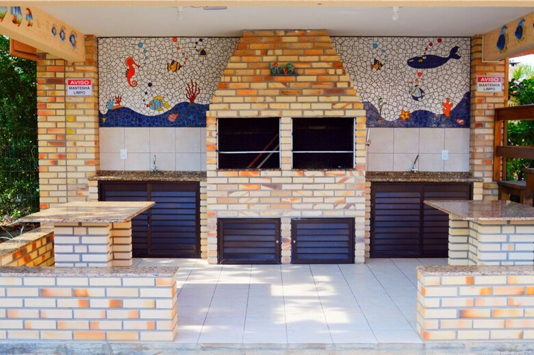 Apartamentos Moradas Costta Sul