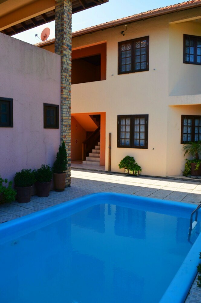 Apartamentos Moradas Costta Sul