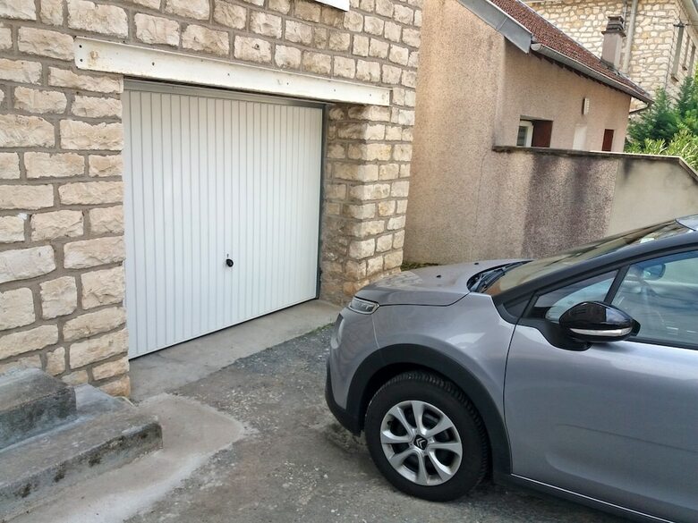 Apartamento Champollion