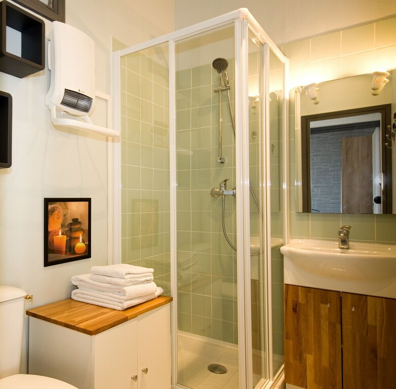 Apartamento Champollion