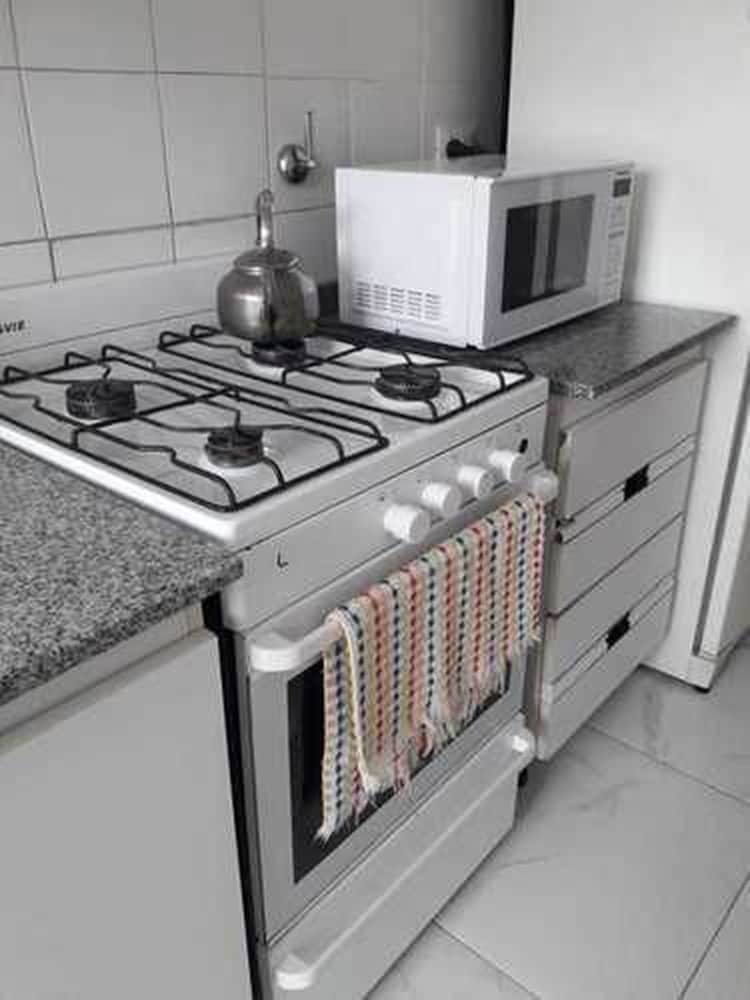 Apart Palermo Soho Tower