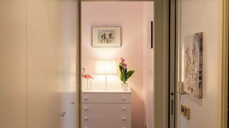 Rental In Rome Ponte Milvio Apartment