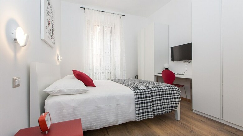 Rental In Rome Saint Peter Prestigious Apartment