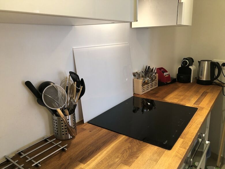 Apartamento Appartement Deluxe Tour Eiffel