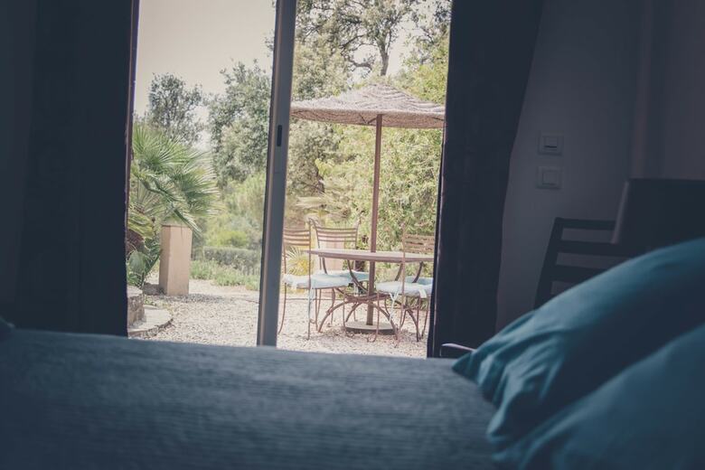 Bed & Breakfast Villa Nais