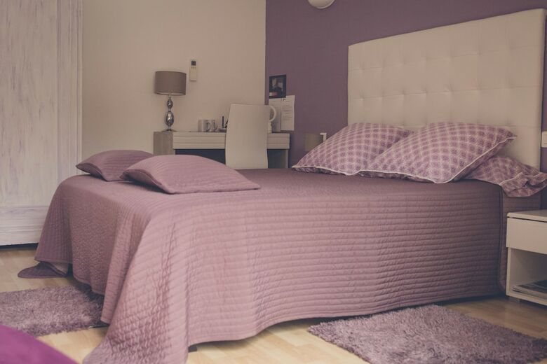 Bed & Breakfast Villa Nais