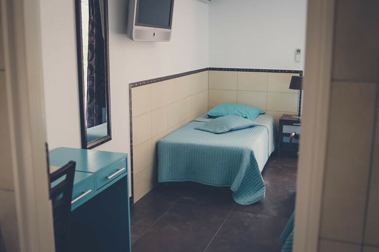 Bed & Breakfast Villa Nais