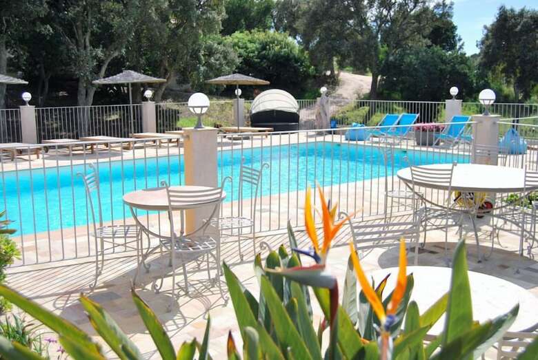 Bed & Breakfast Villa Nais