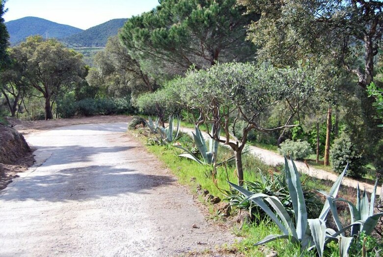 Bed & Breakfast Villa Nais