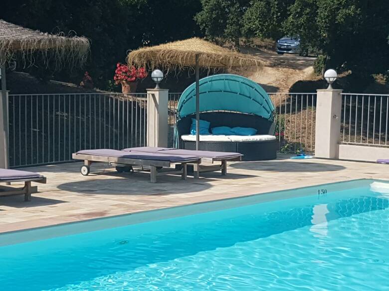 Bed & Breakfast Villa Nais