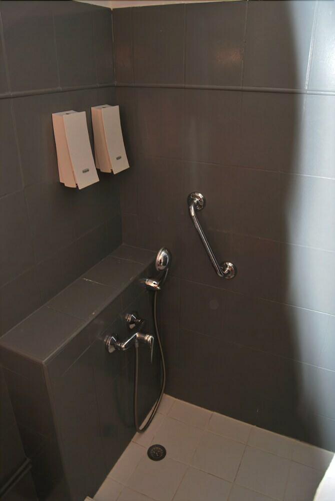 Bed & Breakfast Villa Nais