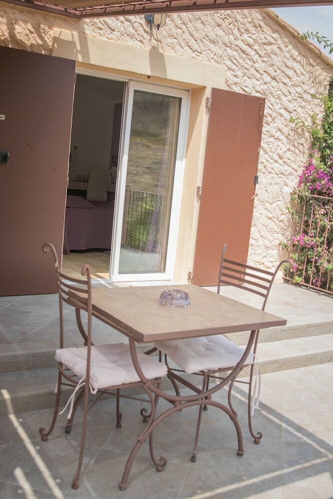 Bed & Breakfast Villa Nais