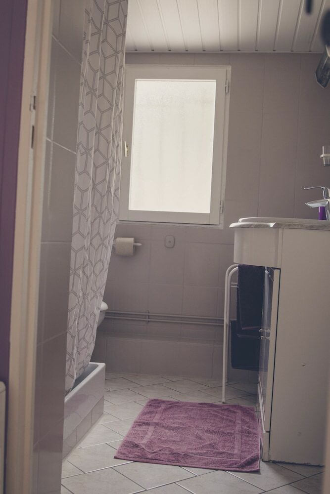 Bed & Breakfast Villa Nais