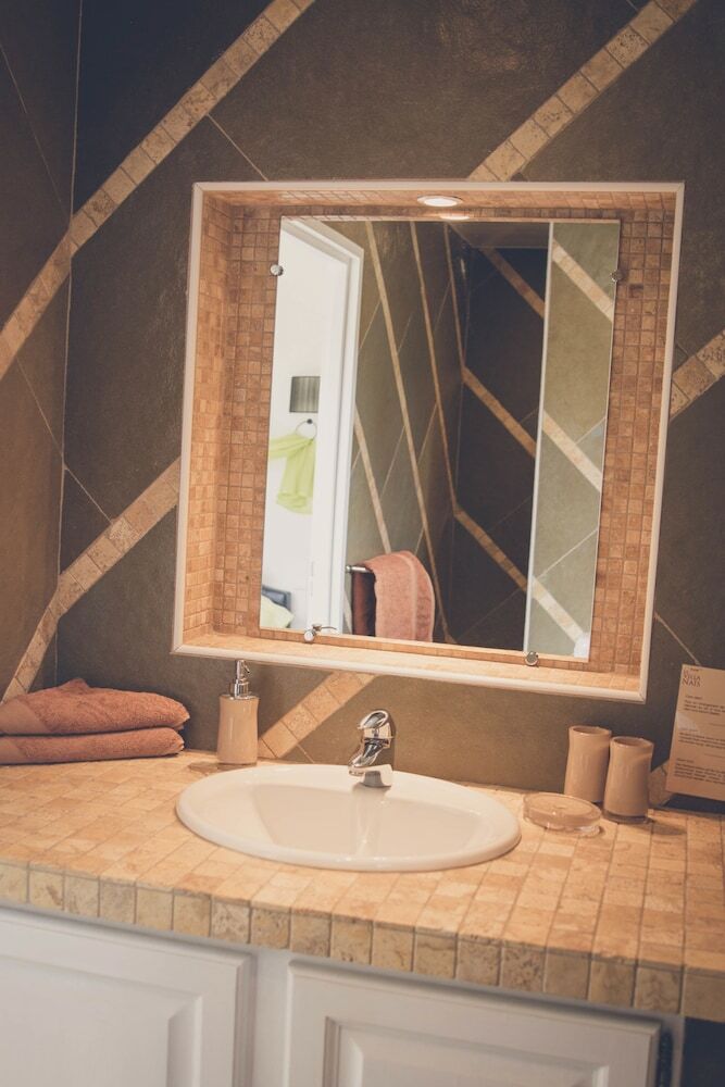 Bed & Breakfast Villa Nais