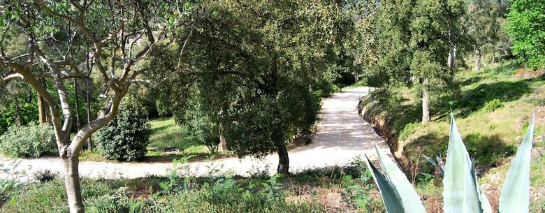 Bed & Breakfast Villa Nais