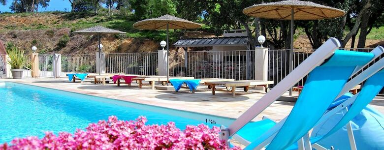 Bed & Breakfast Villa Nais