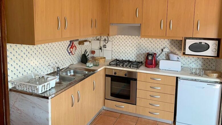 Cozy Apartment Near The Beach