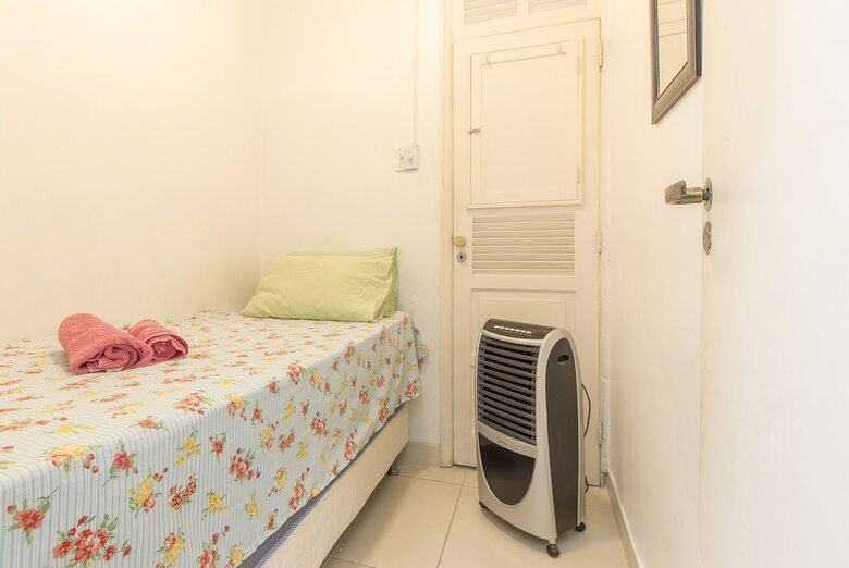 Apartamentos Linerio Praia de Copacabana 337