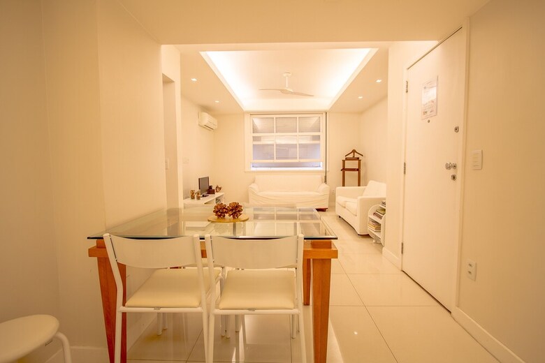 Apartamentos Linerio Praia de Copacabana 245