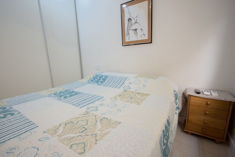 Apartamentos Linerio Praia de Copacabana 245