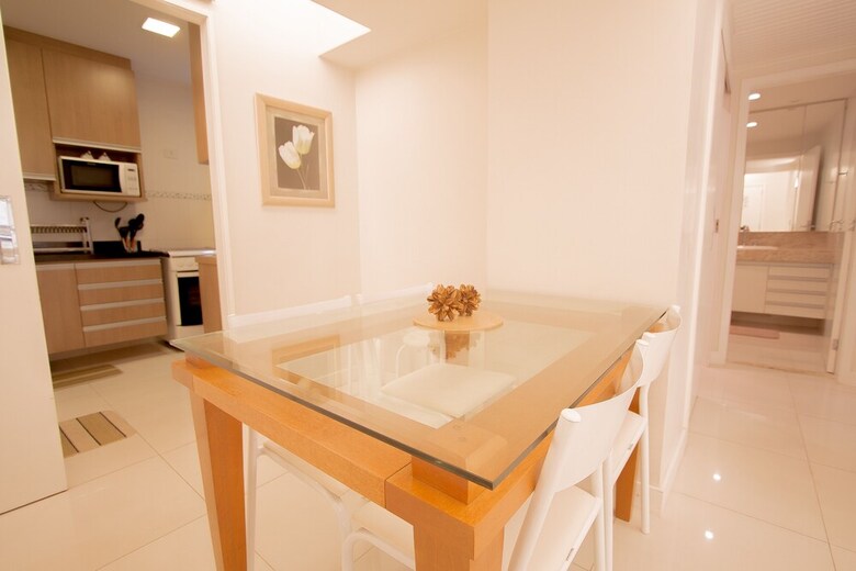 Apartamentos Linerio Praia de Copacabana 245