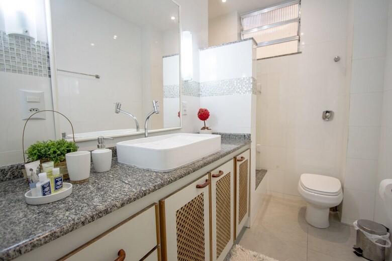 Apartamentos Linerio Praia de Copacabana 370.374