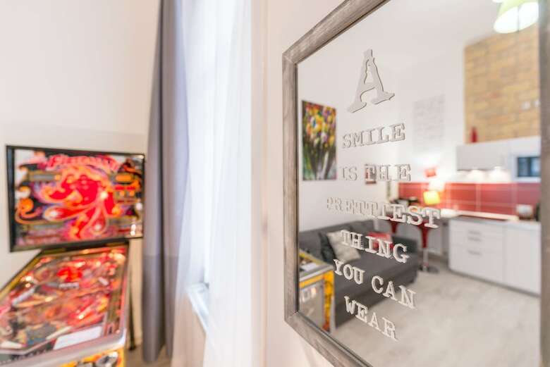 Hotel Happy Home Budapest Fox