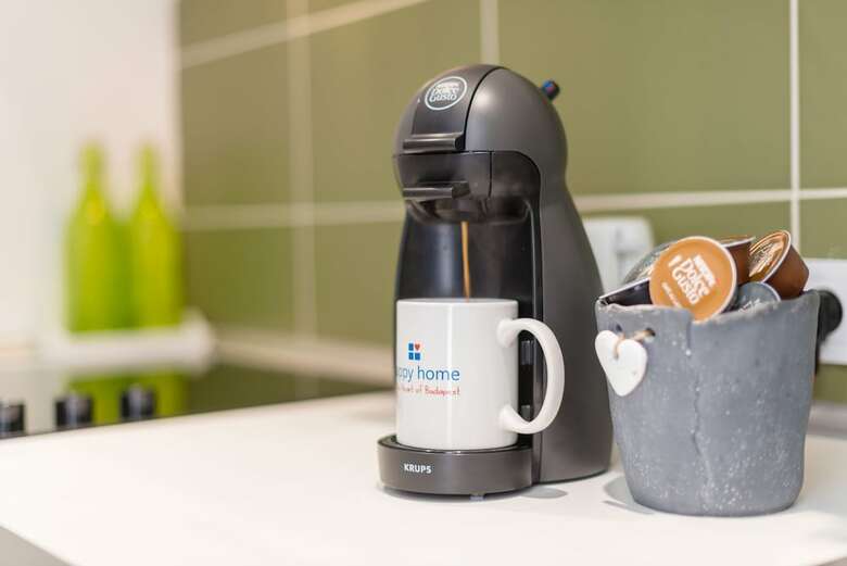 Hotel Happy Home Budapest Fox