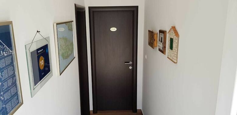 Apartamentos Salsa Brac