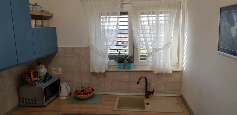 Apartamentos Salsa Brac