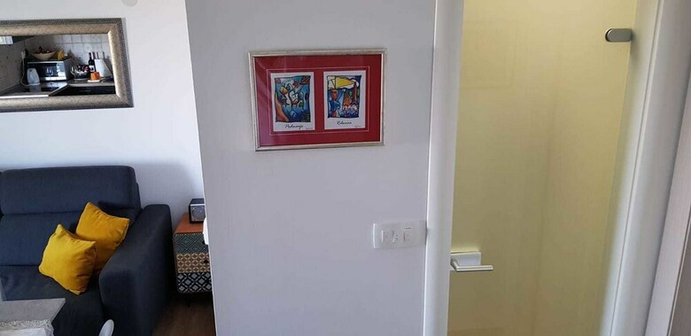 Apartamentos Salsa Brac