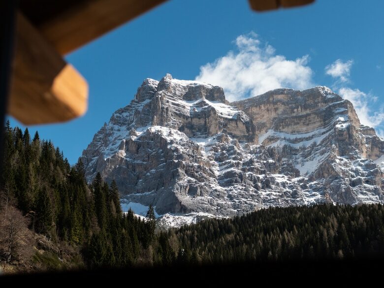 Apartamento Stella Alpina Suite