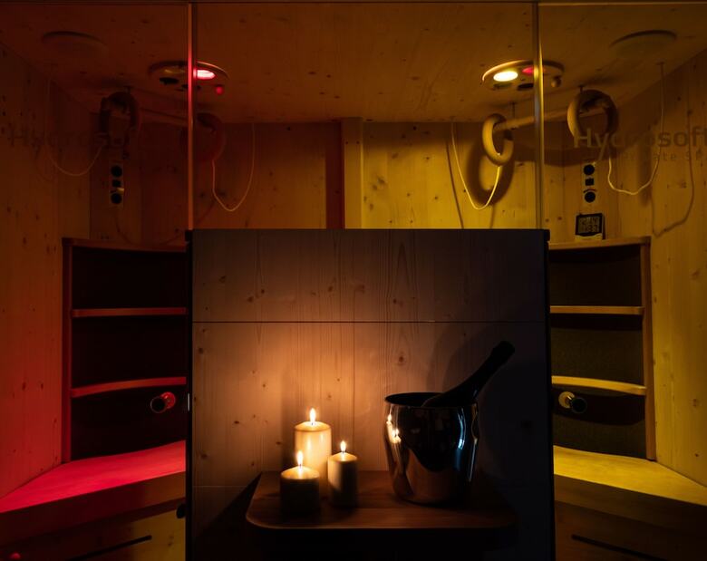 Apartamento Stella Alpina Suite