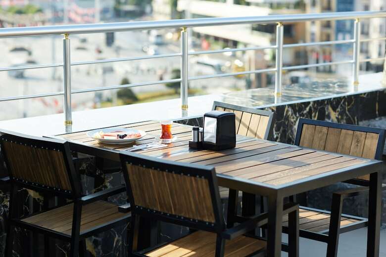 Hotel Kartal Palace Taksim Square