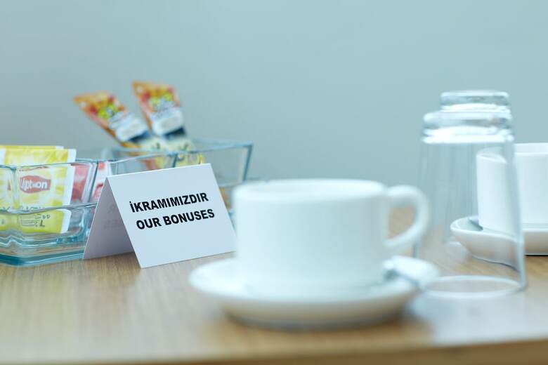 Hotel Kartal Palace Taksim Square