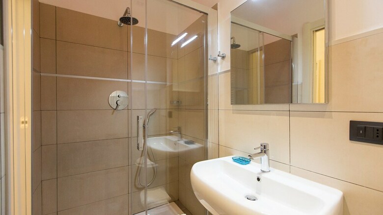 Rental In Rome Vatican Deluxe Apartment