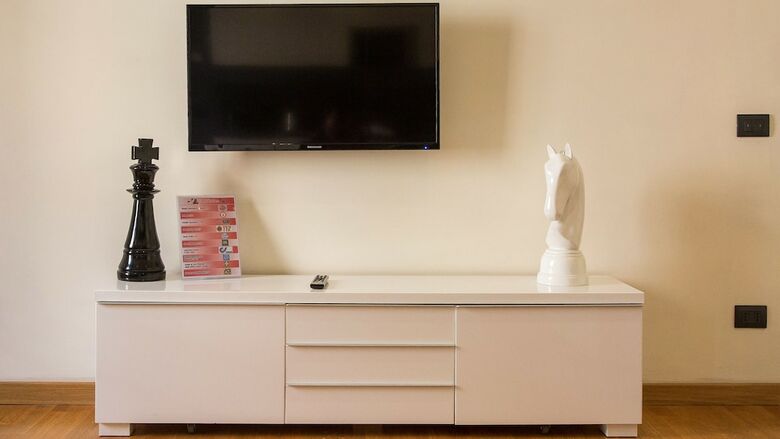 Rental In Rome Vatican Deluxe Apartment