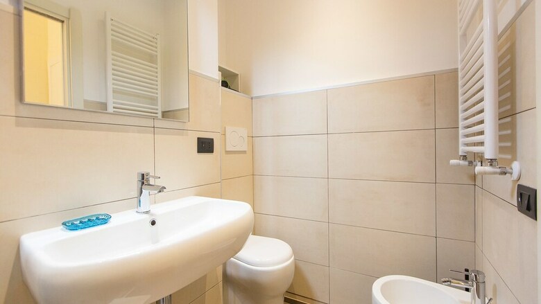 Rental In Rome Vatican Deluxe Apartment