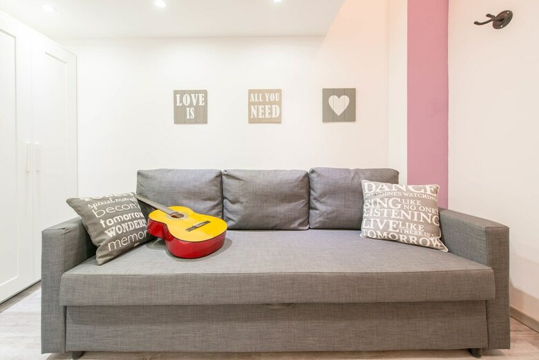 Hotel Happy Home Budapest Pop