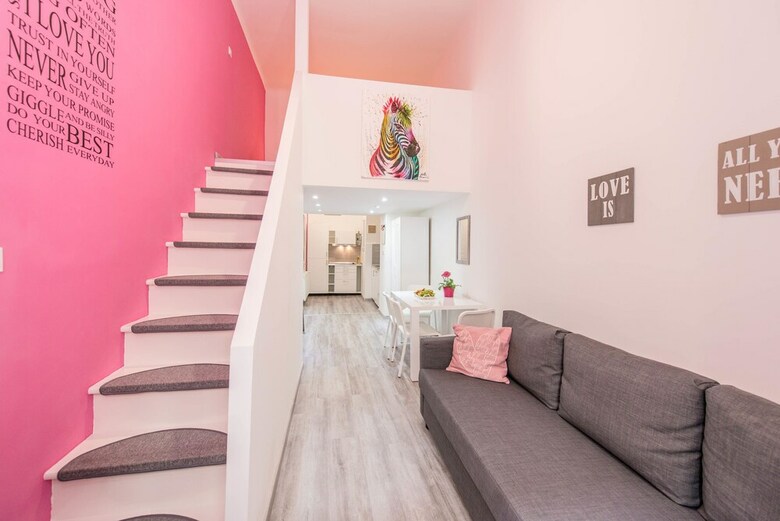 Hotel Happy Home Budapest Pop