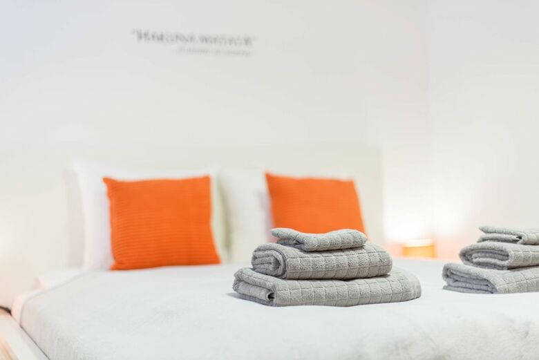 Hotel Happy Home Budapest Pop