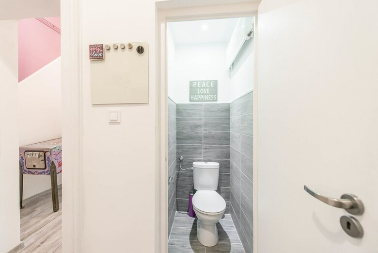 Hotel Happy Home Budapest Pop