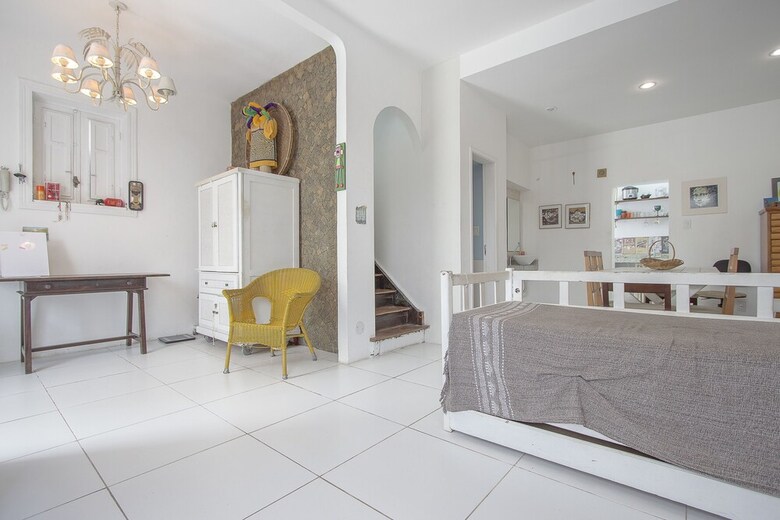 Apartamentos Linerio Praia de Copacabana 372