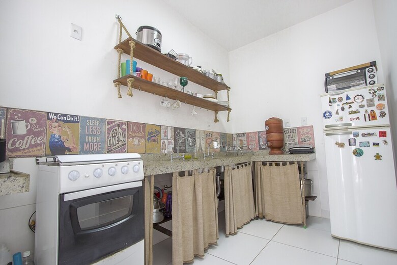 Apartamentos Linerio Praia de Copacabana 372