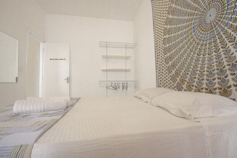 Apartamentos Linerio Praia de Copacabana 372