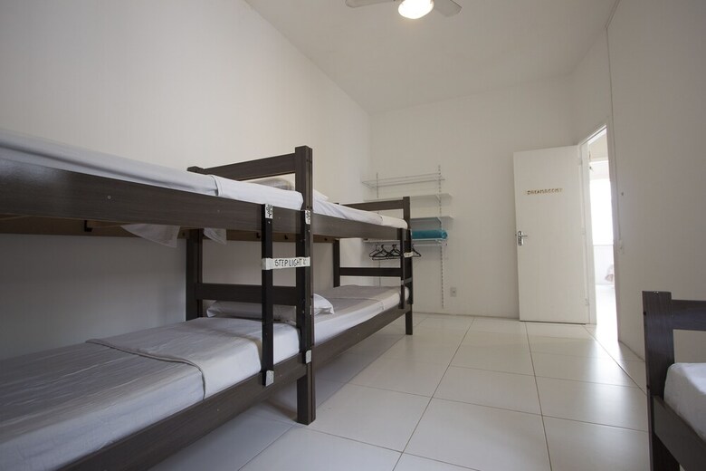 Apartamentos Linerio Praia de Copacabana 372
